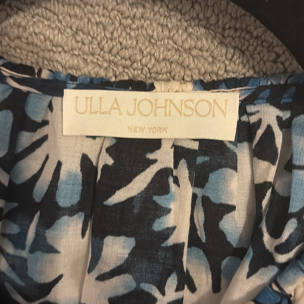 Ulla Johnson Jacket - image 2
